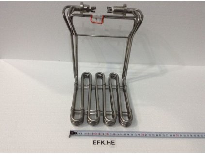 Element grzejny - 9KW - dla EFK800-EN, EFK873H-10+10N, EFK66-EN, EFK46-EN, EFK400-EN, EFK473H-10N, EFK473H-10, EFK400-E & EFK46-E