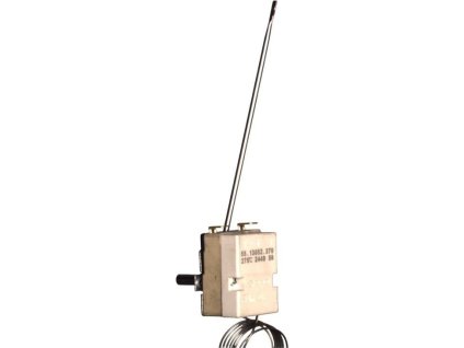 Termostat roboczy - 266°C - dla EBK400-E, EBGK400-E, EBK800-E, EBGK800-E, EBK46-E, EBGK46-E, EBK66-E & EBGK66-E