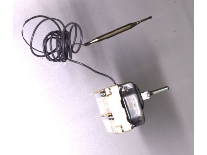 Termostat roboczy - 266°C - dla EBK400-E, EBGK400-E, EBK800-E, EBGK800-E, EBK46-E, EBGK46-E, EBK66-E & EBGK66-E