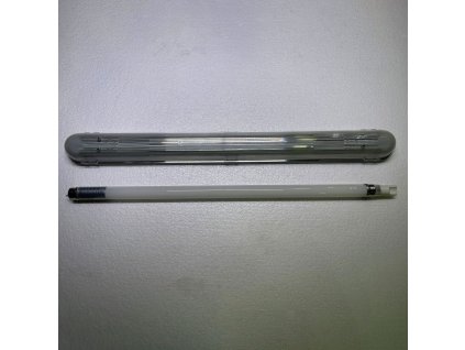 Gniazdo lampy (z żarówką) - 8W - 600mm