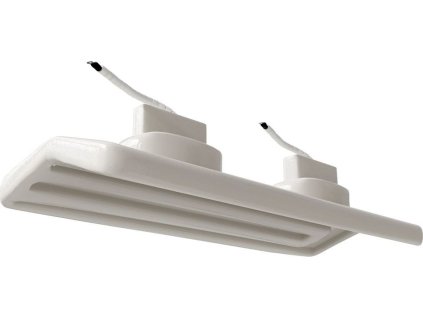Ceramiczne promienniki podczerwieni - 350W / 230 V - dla mostka termicznego KBK
