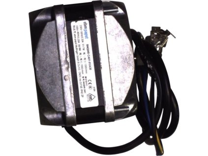 Wentylator parownika - 8W