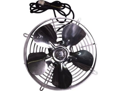 Wentylator z silnikiem - 10W
