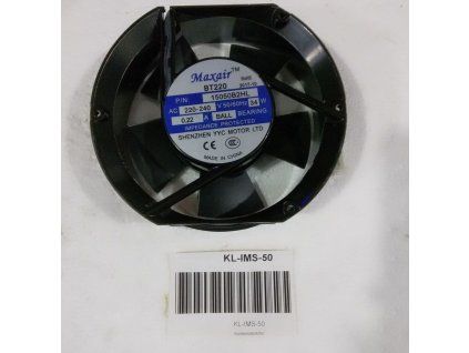 KL IMS 50