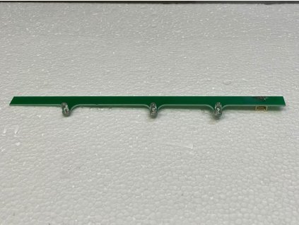 Płytka drukowana LED UV - dla HTEKE7 & HTWKE7