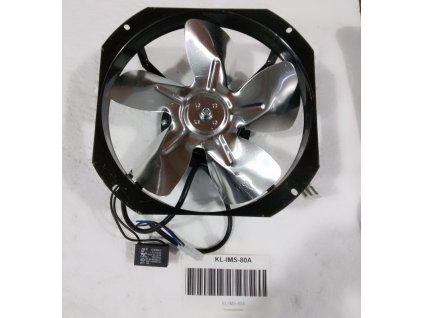 Wentylator kondensatora - dla EWBH569-N