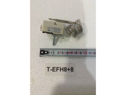 T EFH8 8