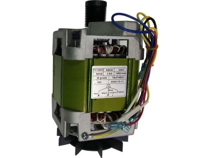Silnik - dla GEH, GEH5, GEH5R & GSH300