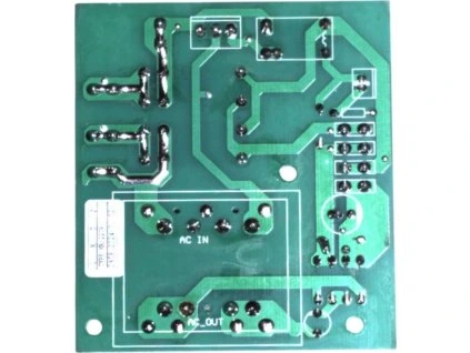 CIRCUITBOARD CUH