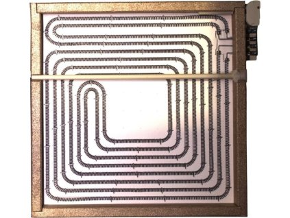 Element grzejny - 4 kW - dla EIB899M, EIB499M & EIB899M+EB8S