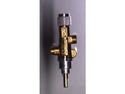 Zawór sterowania gazem A60 - do GHK1200-E, GHK173M, GHK400-E, GHK800-E, GLGK400-E, GLGK46-E, GLGK66-E, GLGK800-E, GLK473C & GLK873C