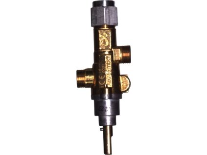 Zawór sterowania gazem A60 - do GHK1200-E, GHK173M, GHK400-E, GHK800-E, GLGK400-E, GLGK46-E, GLGK66-E, GLGK800-E, GLK473C & GLK873C