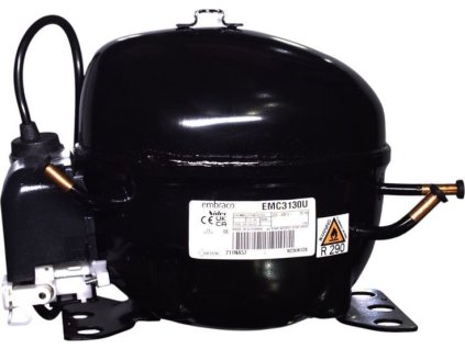 Sprężarka - typ Embraco EMC3130U