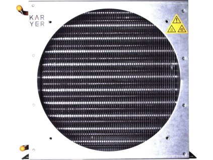 Kondensator - do KTF146, KTF146-EF, KTF147AND, KTF147AND-EF, KTF147ND, KTF147ND-EF, POF158, POF158