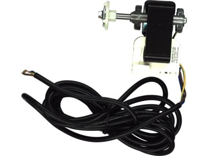 Wentylator parownika - dla BLF, BRF, FRSF, GTF, KF, KTF, TF & TKSF