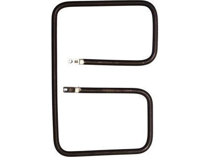 Element grzejny (dolny) - dla WAEHJ1 & WAEBJ2