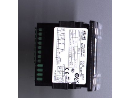 Wyświetlacz / termostat - dla WTRU21S & WTRU25S