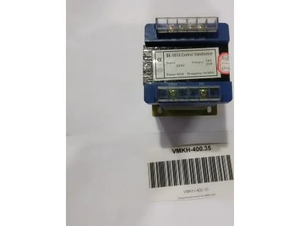 JPG VMKH 400 35