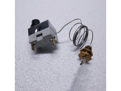 Termostat bezpieczeństwa - dla NKJ4 & NKJ6