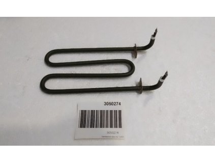 Element grzejny (górny) - dla TJ535