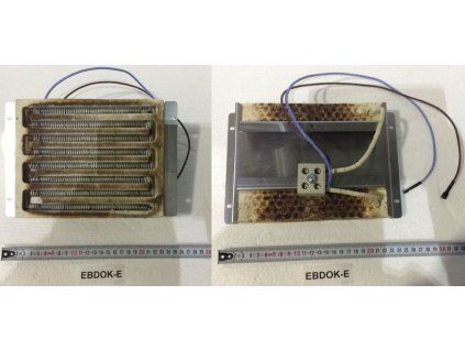 EBDOK E