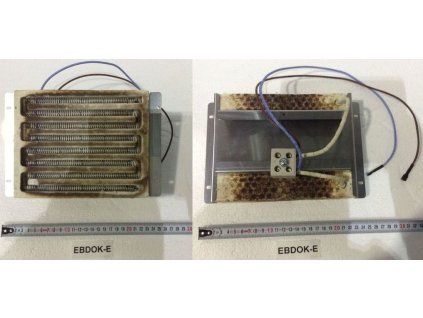 EBDOK E