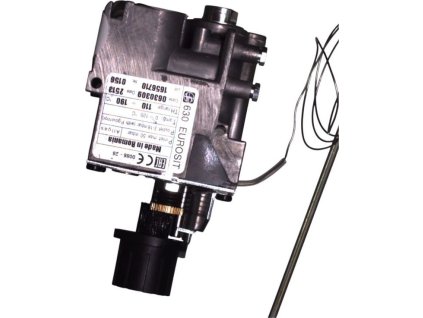 Zawór Eurosit - dla GFB499T-20 & GFB899T-20+20