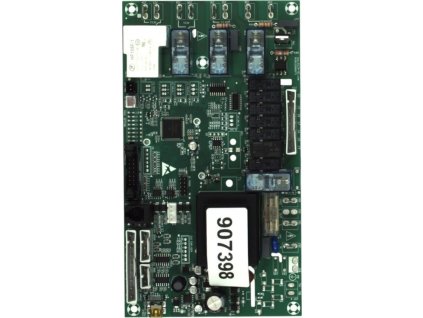 Płyta główna - dla DS430ED, GLS290D i TSS56