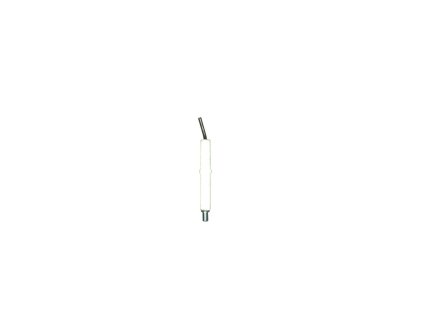 Okrągła świeca zapłonowa - ø 7x44 mm - do GHB199H+GB8, GHB871P+GB8, GLB479-T, GLB879-T, GHB199H+GB12, GLB499-T & GLB899-T