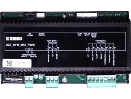 Płyta główna - dla GLOZ35, GLOZ40 & GLOZ50