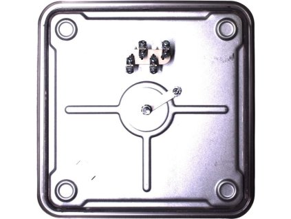 Płyta grzewcza - 3,5 kW / 230 V - do EHB199H+EB8S, EHB899H+EB8S, EHB499H, EHB899H & EHB199H
