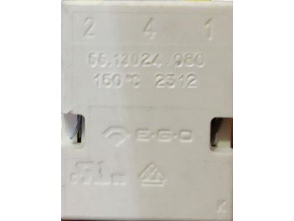 Termostat roboczy dla EKB879H, EKB899HI100, EKB899HI150, EKB899HI200, EKB899HI100D, EKB899HI150D & EKB899HI200D