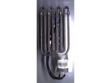 Element grzejny - 6 kW / 230V - dla EFB473E-10, EFB479E-10, EFB873E-10+10 & EFB879E-10+10