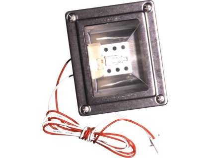 Lampa halogenowa z gniazdem - do KDV920, HV865-1TL, HV705-1TL, KDTV2011 i KDTV4011