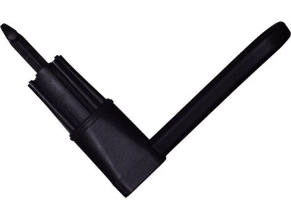 Zestaw montażowy uchwytu drzwiowego - do BB1046, BB1646, BB443, BB446, BB646, EHLB164, HB364, HB443, HB464, HEB1011, HEB611, HGB1011, HGB611, KB511, KB1011, KB2011, KB523 & KDB511