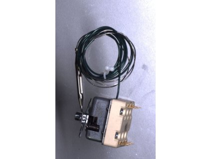 Termostat bezpieczeństwa - dla EFB363M-10, EFB363H-10, EFB663M-10+10 & EFB663H-10+10