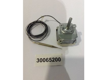 Trójfazowy termostat roboczy - 306° C - do EBPB473B, EBPB873B, EBPGB473B, EBPGB873B & EBPGGB873B