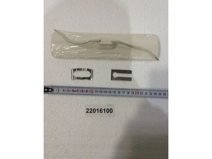 650W 230V Górny element grzejny