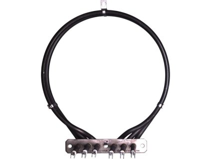 Element grzejny - 5kW / 230V - do KB1011-TP, KB2011-TP, KB511-TP, KDB511C, KDB511V, BB646, KB511, KB1011, KB2011, HEB611-46, BB646-TP & HEB1011-46