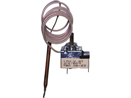 Termostat - dla GSV860-1 & GSV860-2