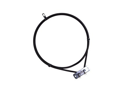 Element grzejny - Ø225mm - 3,1kW / 230V - dla HV505-1E & HV505-2E
