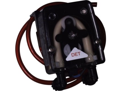 Pompka detergentu (czarna) - do DS430LE, GLS320E, GLS320ME, GS330E & GS330M