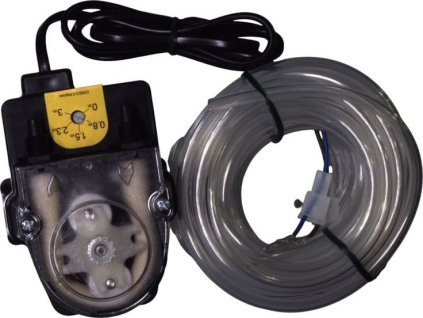 Pompka detergentu - dla DSOZ445