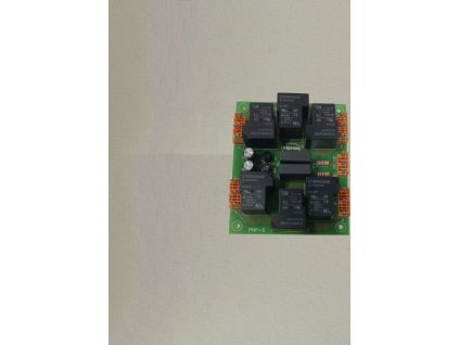 Płytka drukowana - dla PEP44TC, PEP66TTC, PEP66BTC, PEP99TC, PDP44TC, PDP66TTC, PDP66BTC i PDP99TC