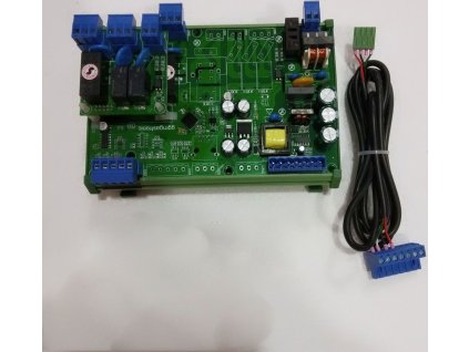 Wyświetlacz tablicy kontrolnej - Dla PEP44TC, PEP66BTC, PEP66TTC, PEP99TC, PDP44TC, PDP66BTC, PDP66TTC & PDP99TC