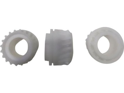 Tylne koło pasowe przekładni napędu - dla TP30D-N, TP40D-N, TP40DG-N & TP35M