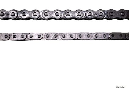 Łańcuch spiralny do TMP42, TMP42-FK & TMP42-KA