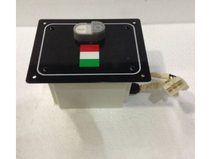 Skrzynka przełączników z płytką drukowaną dla TMP22-KA, TMP33-KA, TMP42-KA & TMP53-KA2