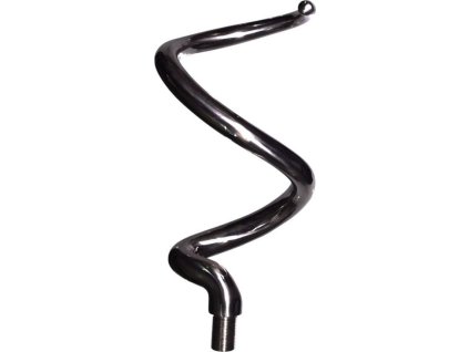 Spirala do ciasta dla TMP33-230V, TMP33, TMP33KR, TMP33-FK, TMP33-KA, TMP42, TMP42-FK & TMP42-KA