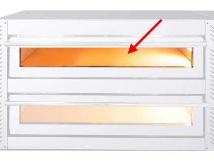 Okno podglądu - 1055x102x4 - dla PEP66B, PEP99, PDP44, PDP66B i PDP99